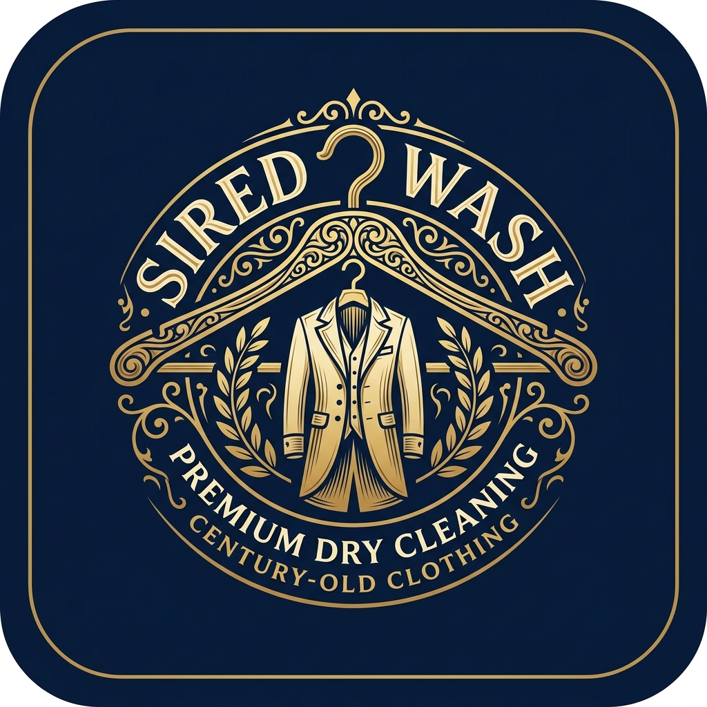 Sired Wash Logo
